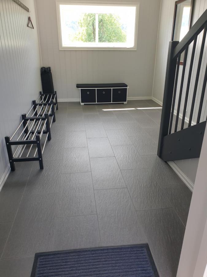 Mørkve Apartement Myrkdalen Buitenkant foto